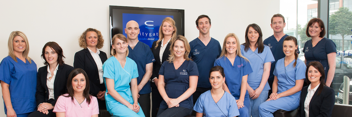 CitygateDental's profile banner image