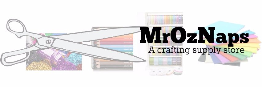 MrOzNaps's profile banner image