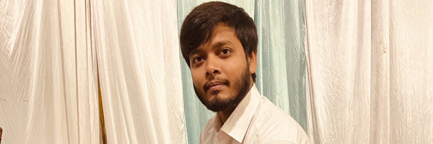 MdAbuzaid786's profile banner image