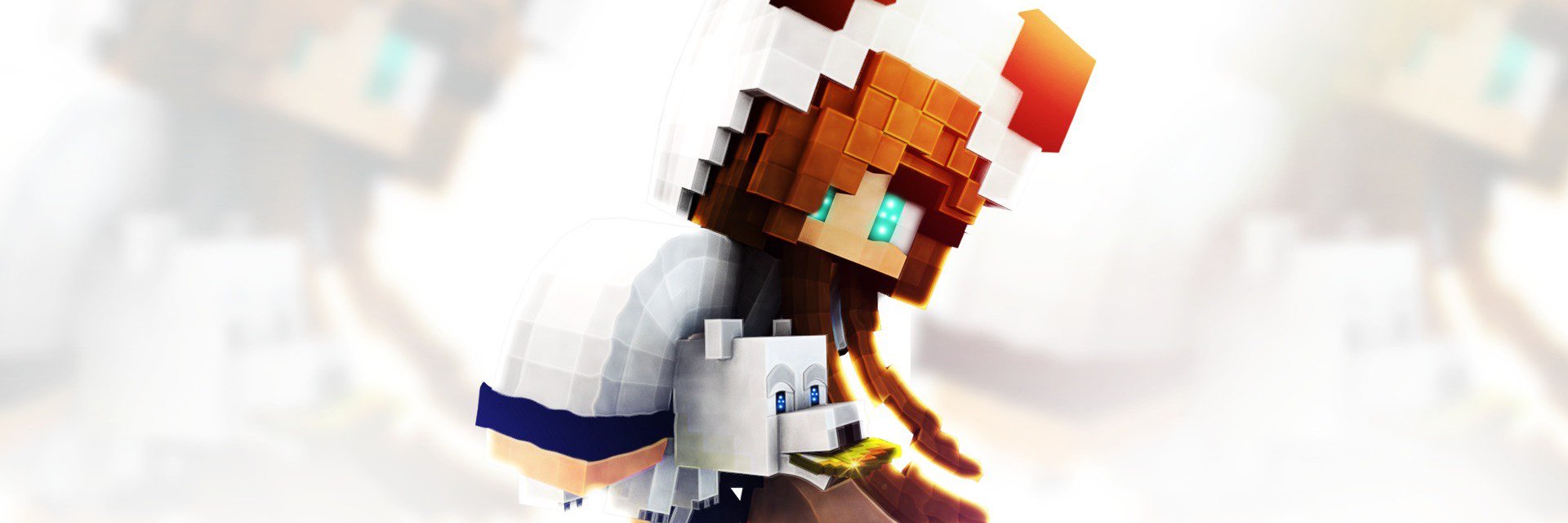 xMelqh's profile banner image