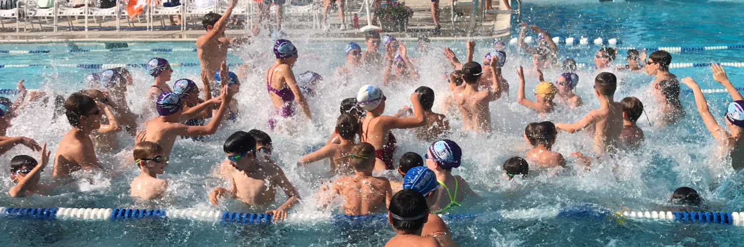 hppswimteam's profile banner image