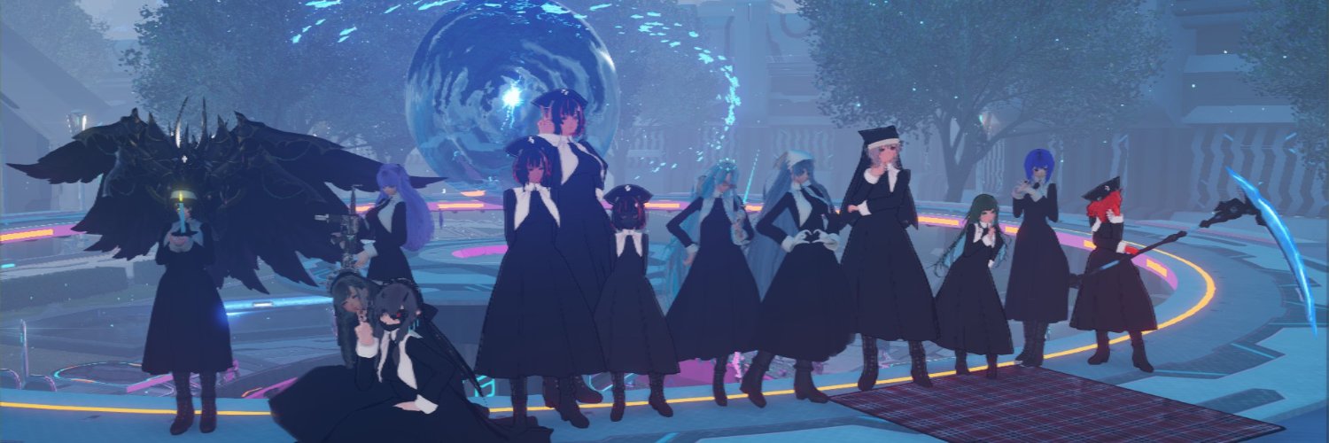 azuu_fish's profile banner image