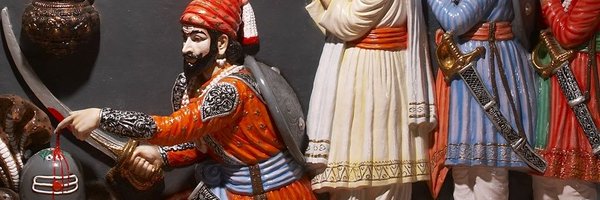 SRaccha Profile Banner