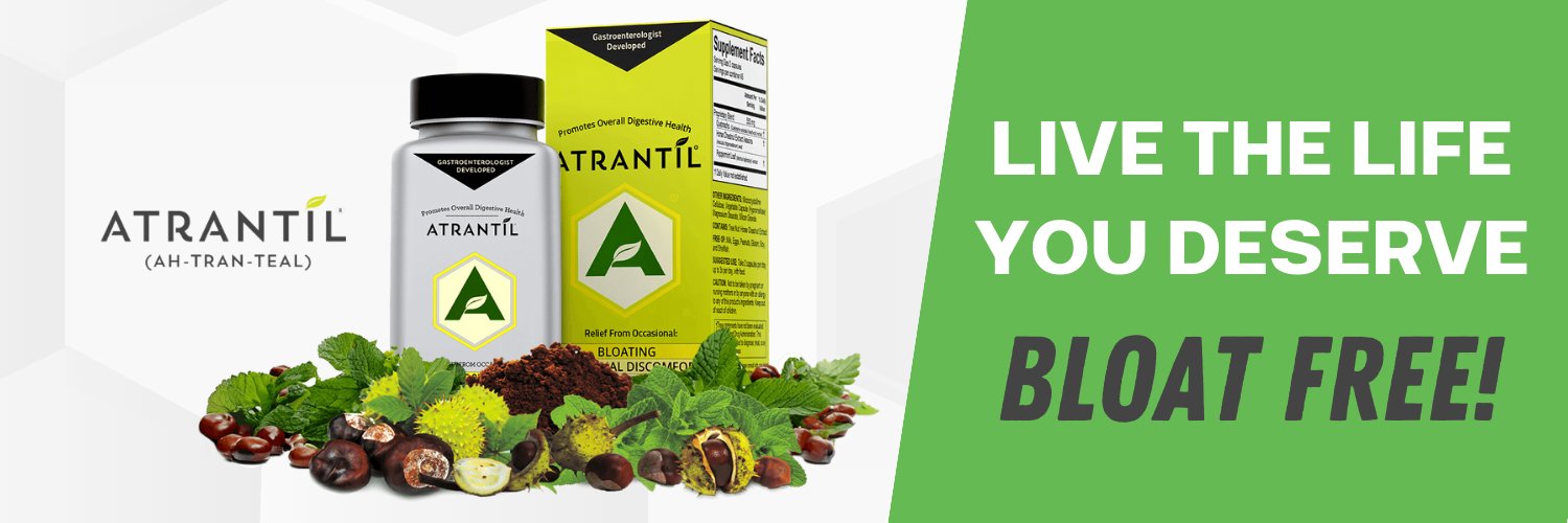 Atrantil banner