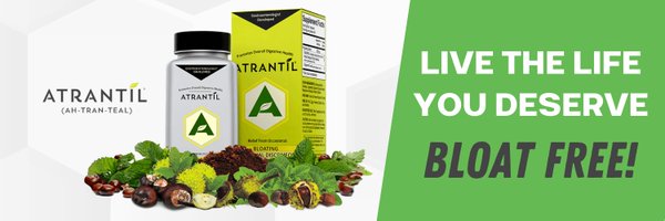 Atrantil Profile Banner