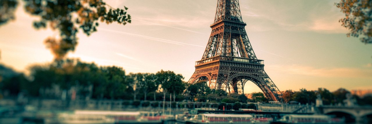 Benoit Collin ⚡ banner