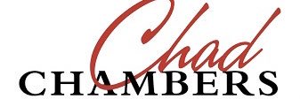 Chad Chambers Sr. banner