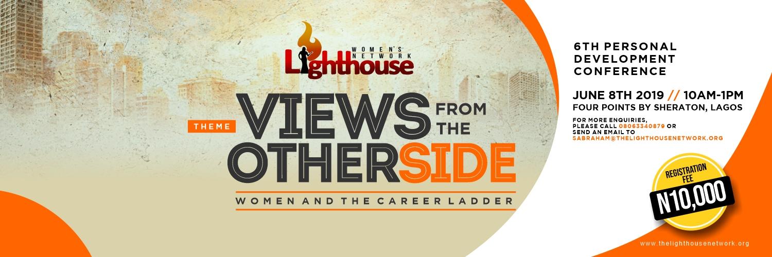 thelighthouseN's profile banner image