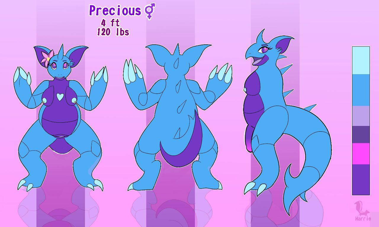 PreciousNido's profile banner image