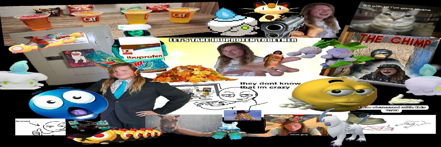 Matt Brandl (Absol)'s banner
