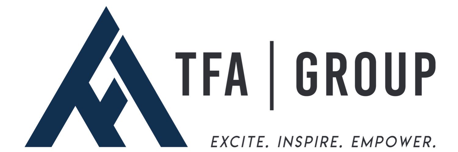 TFA Group banner