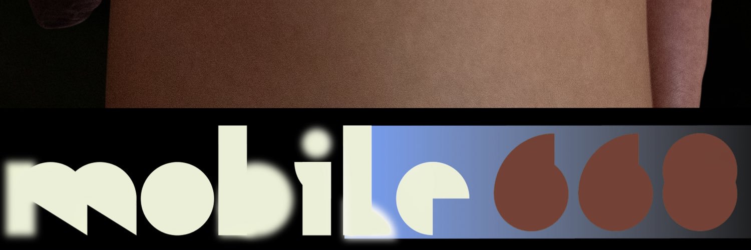 mobile_668's profile banner image