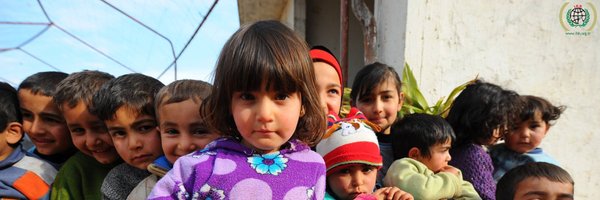 LifelineSyria Profile Banner