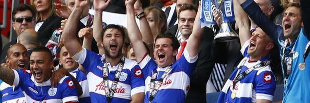 warecowQPR's profile banner image
