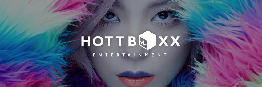 HottboxXENT's profile banner image