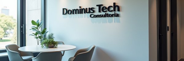 DominusTechProj Profile Banner