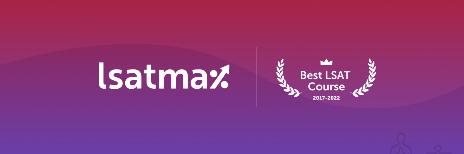 LSATMax banner