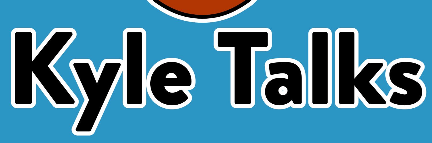 Kyle Horton banner
