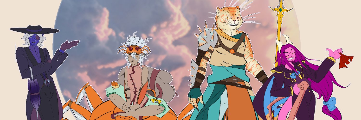 Zhollt's profile banner image