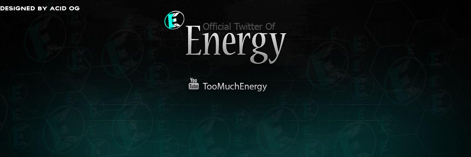 CTRL_Energy's profile banner image