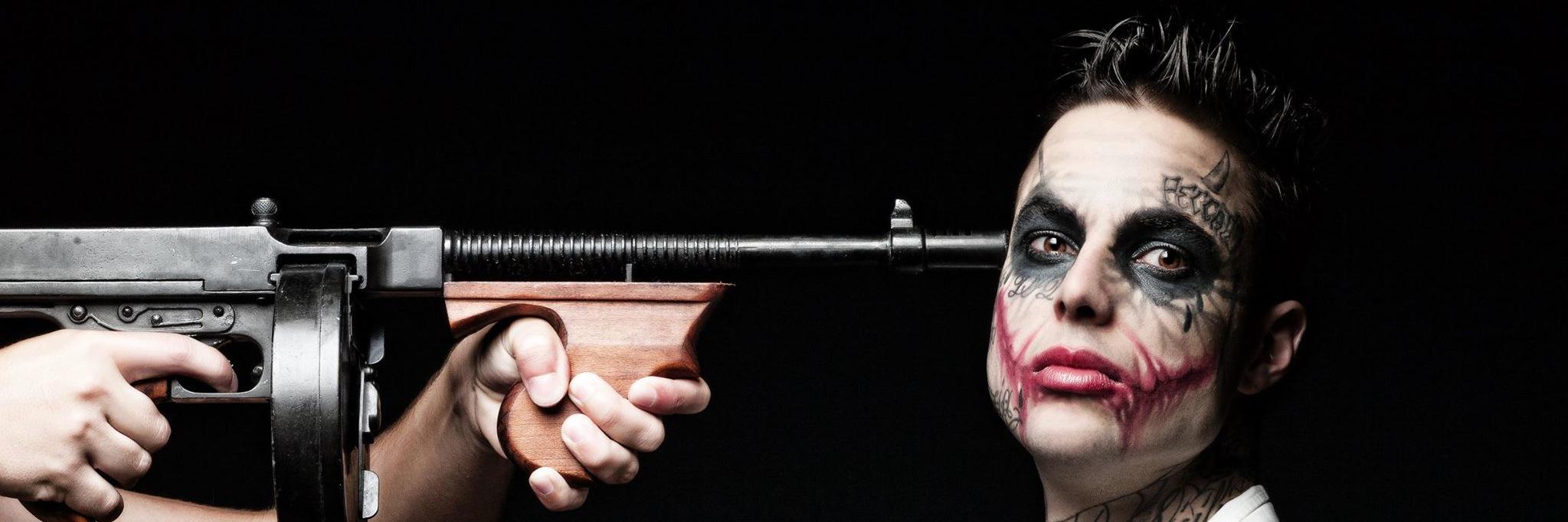 Joker Boy Ink banner