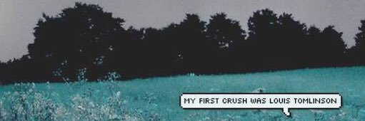 lovenerds99's profile banner image
