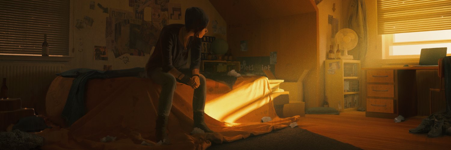 StevaNobody's profile banner image