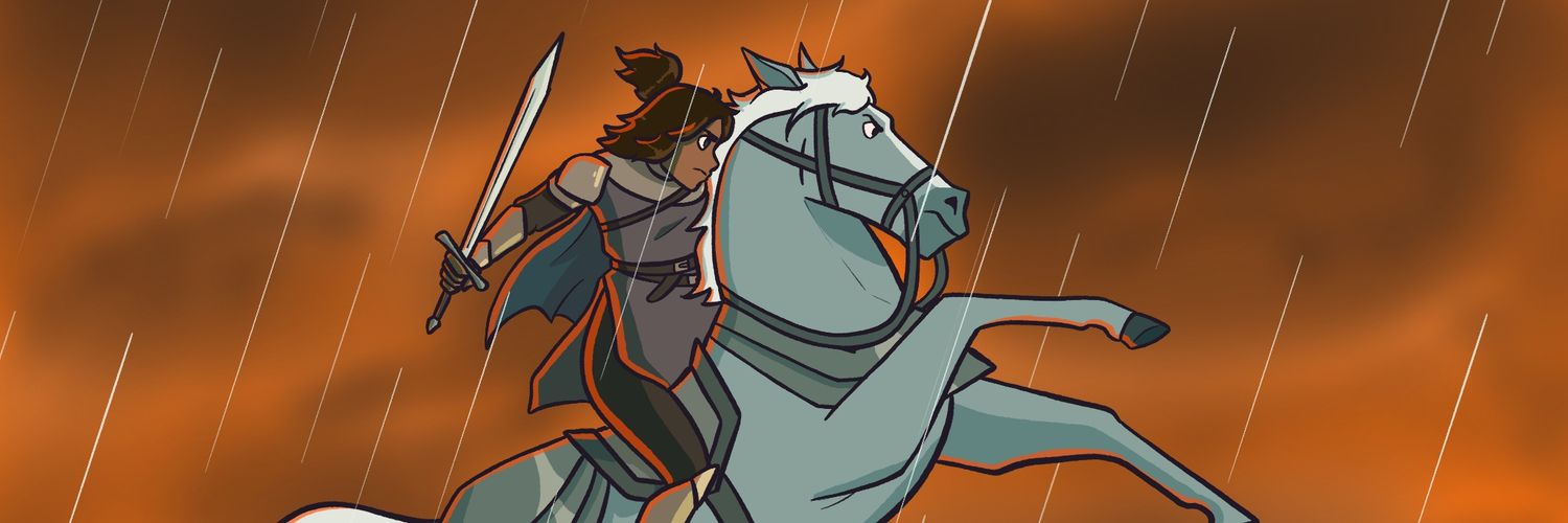 BridgetSerdock's profile banner image