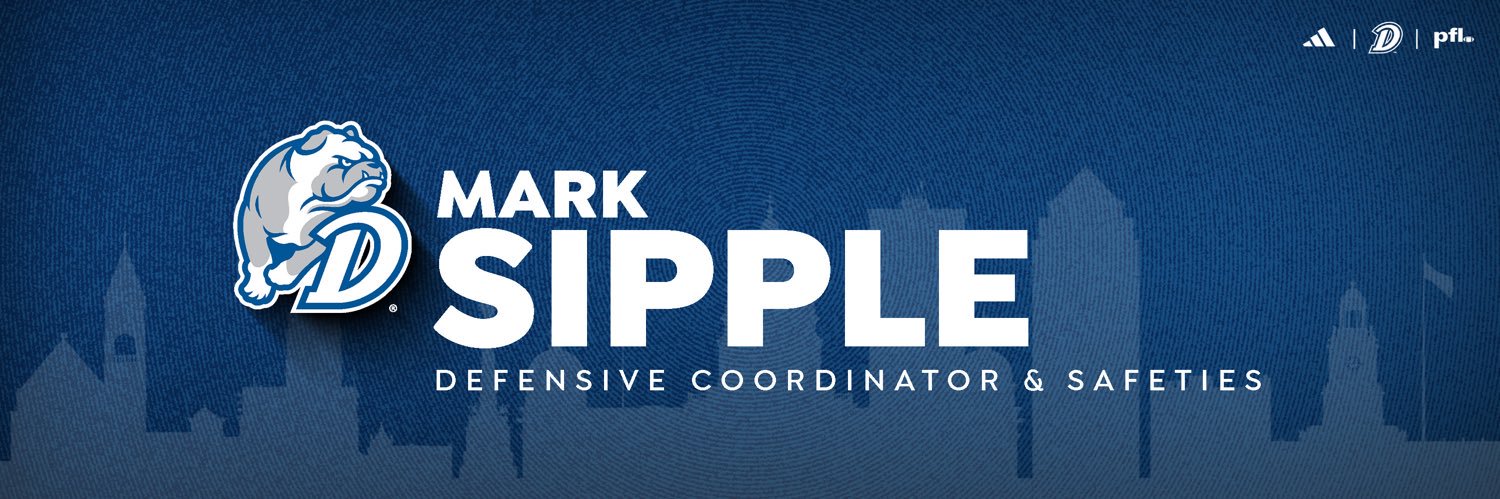 Mark Sipple banner