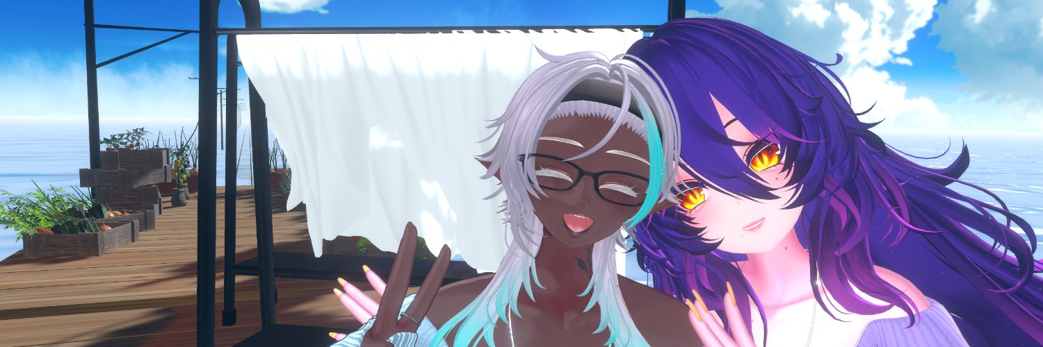 OMARU(おまる)@冥約者 banner