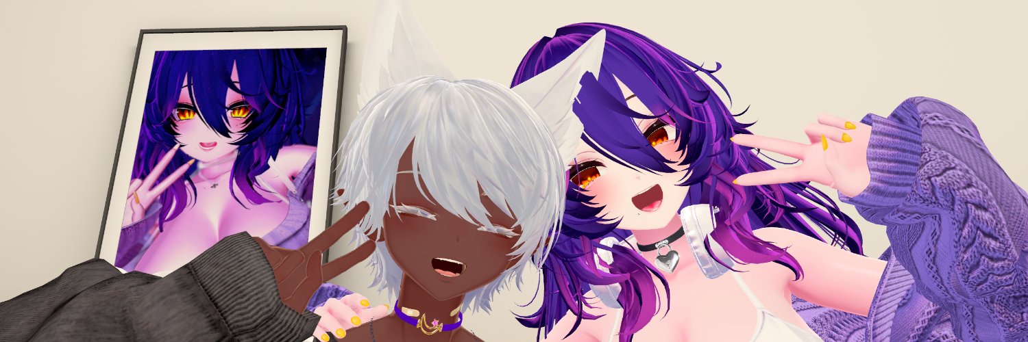 yumatoya's profile banner image