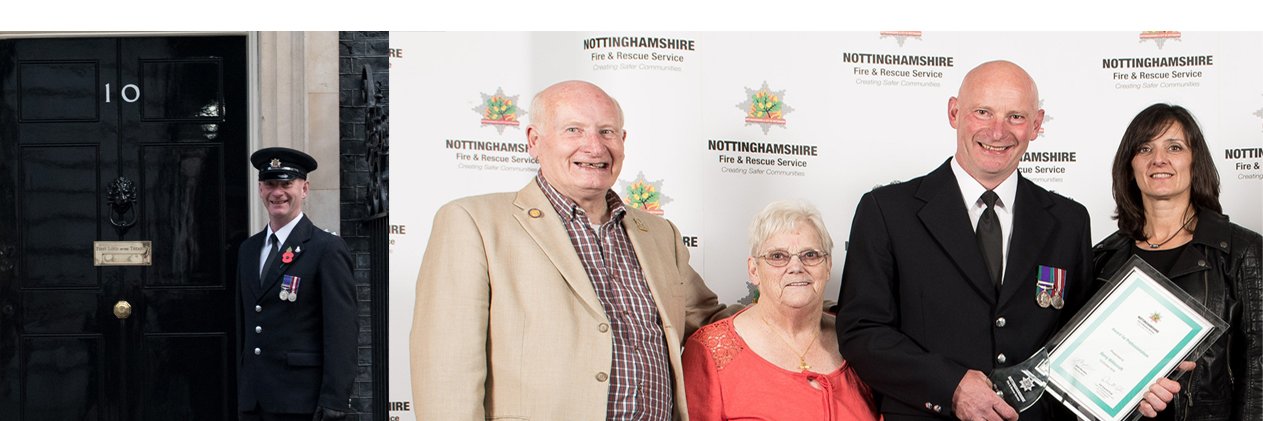 GWilliscroft's profile banner image
