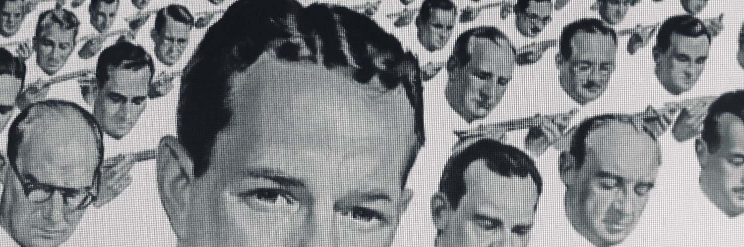 Oregarus's profile banner image