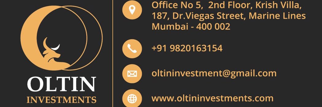 oltinInvestment's profile banner image