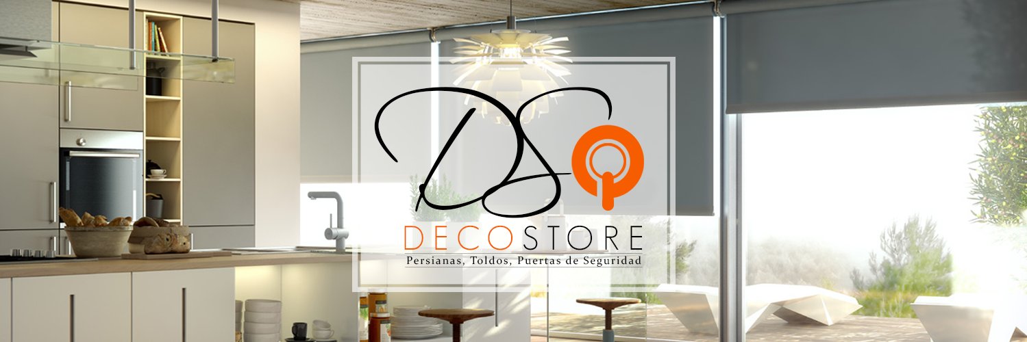 decostorevzla's profile banner image