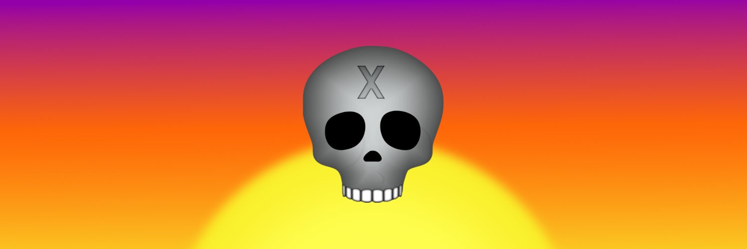 comethruplease's profile banner image