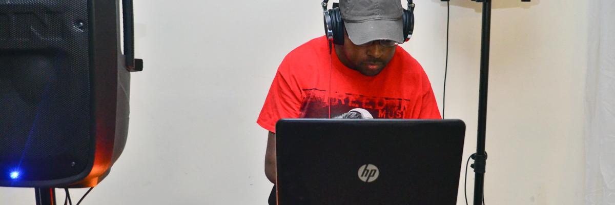 DjDocontheblock's profile banner image