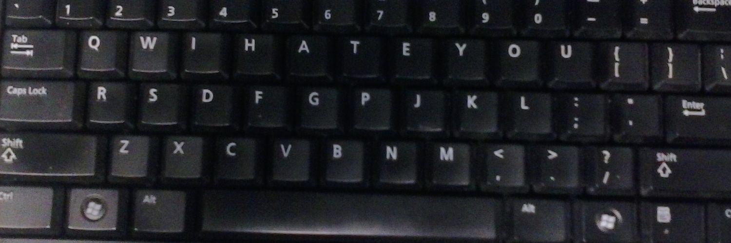 KatieLP2's profile banner image