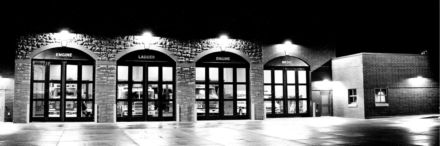 MaplewoodFD's profile banner image