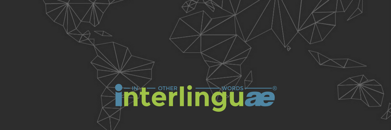 interlinguae banner