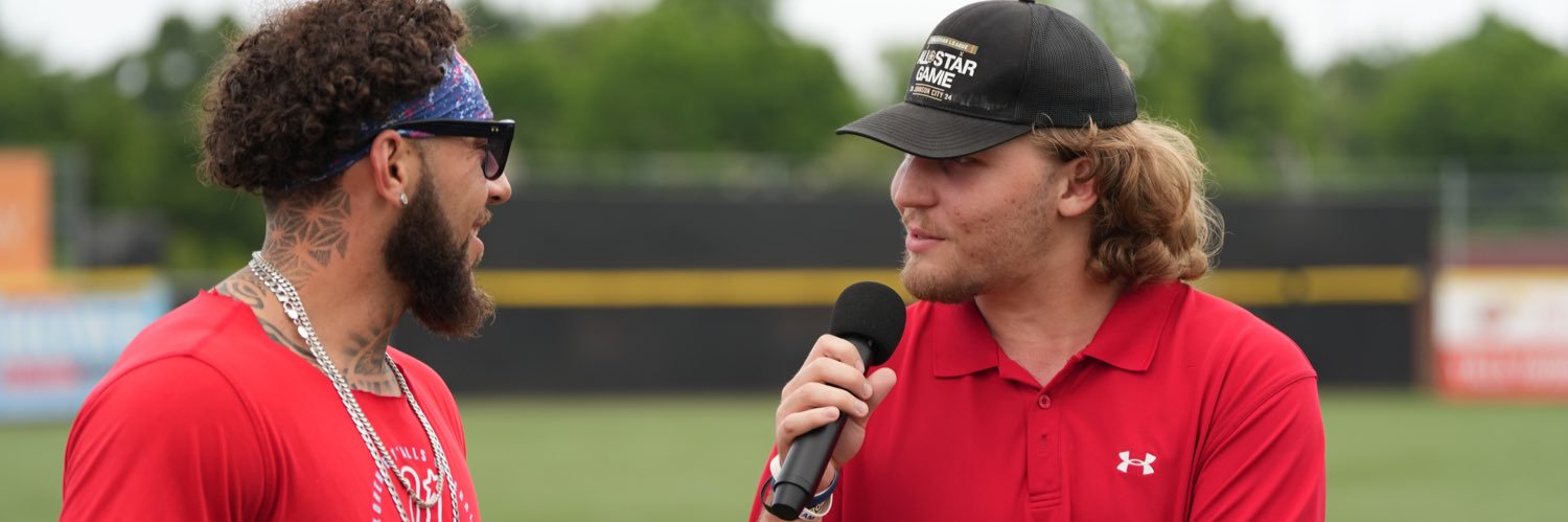 Preston Baker banner