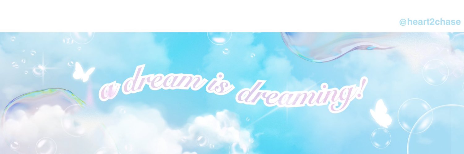 chaserNINGNING's profile banner image