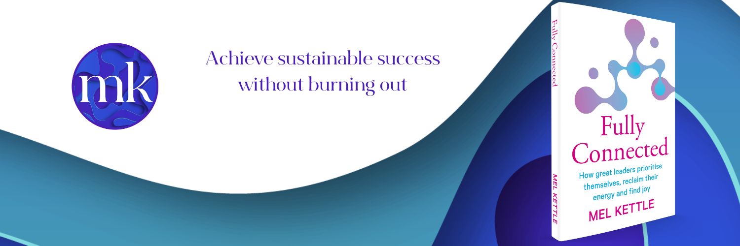 Mel Kettle 📖🎙🤗 banner