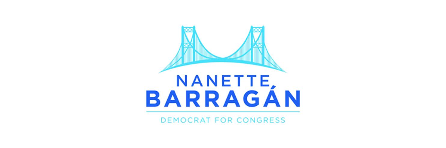 BarraganForCA's profile banner image