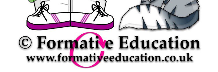 FormativeEdLtd's profile banner image