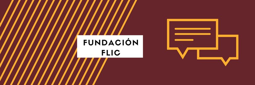 FundacionFlic's profile banner image