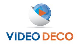 VideoDeco's profile banner image