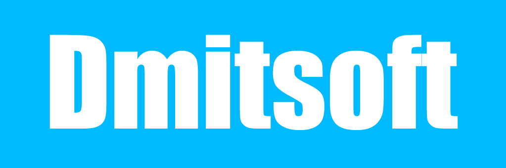 Dmitsoft's profile banner image
