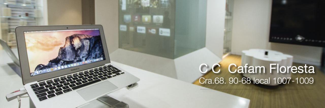 MacStoreCOL's profile banner image