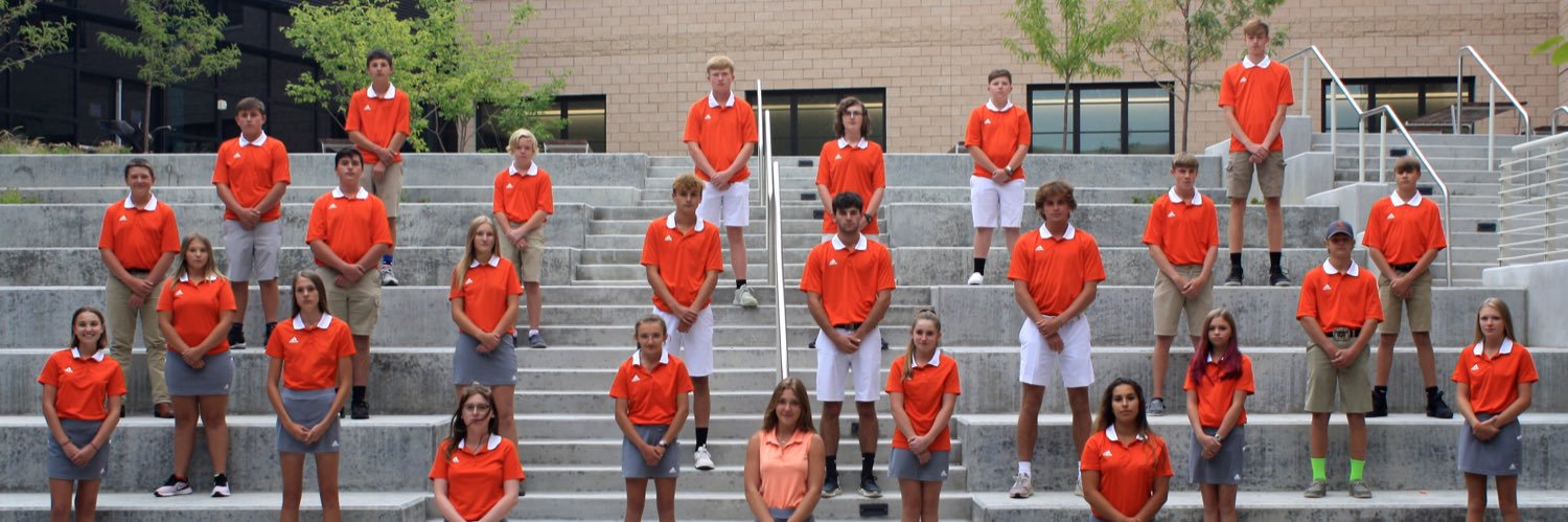 NatronaGolf's profile banner image